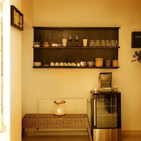 Casa Biota Boutique (Adults Only) Hotel Dunavatu de Jos ภายนอก รูปภาพ