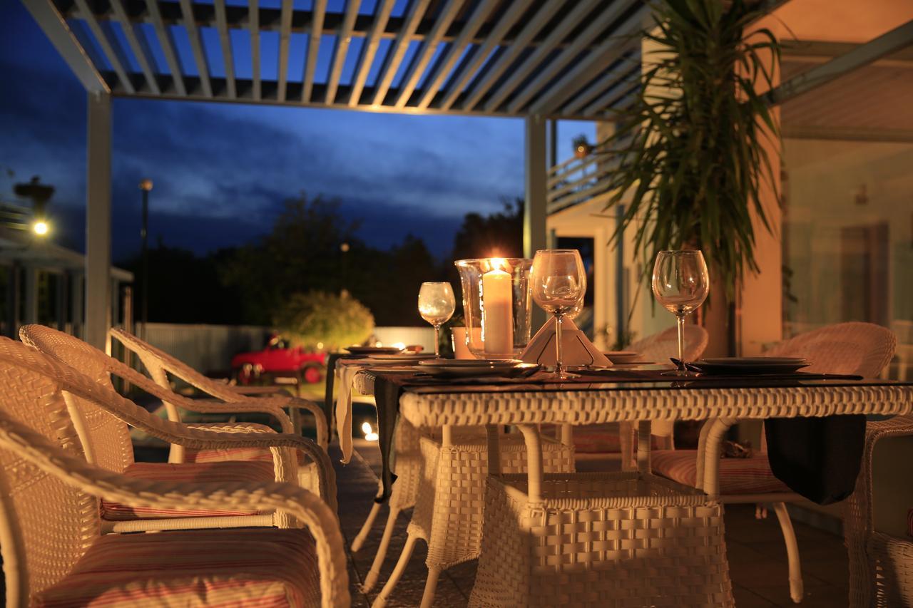 Casa Biota Boutique (Adults Only) Hotel Dunavatu de Jos ภายนอก รูปภาพ