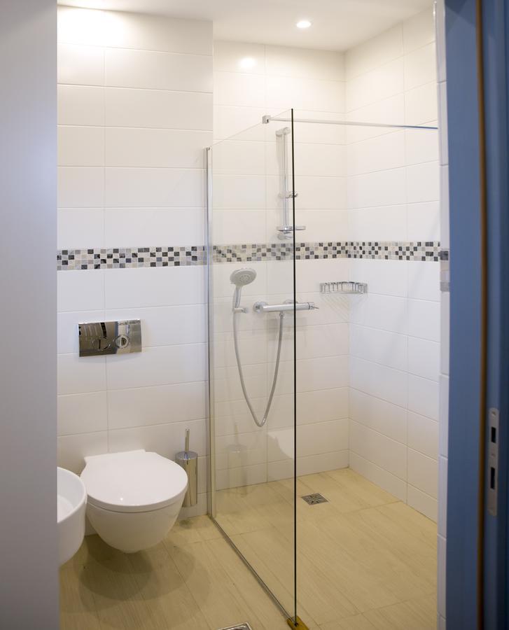 Casa Biota Boutique (Adults Only) Hotel Dunavatu de Jos ภายนอก รูปภาพ