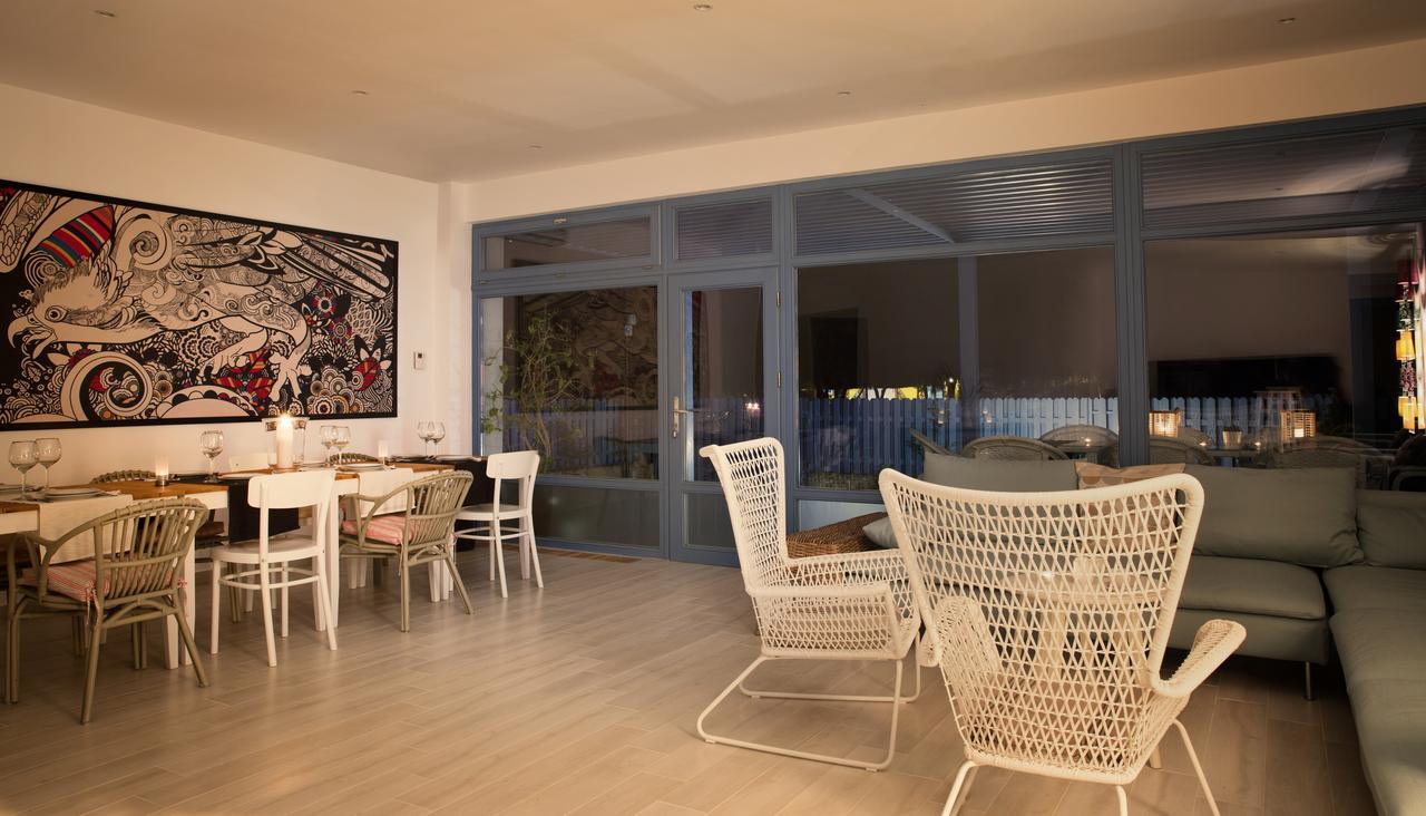 Casa Biota Boutique (Adults Only) Hotel Dunavatu de Jos ภายนอก รูปภาพ