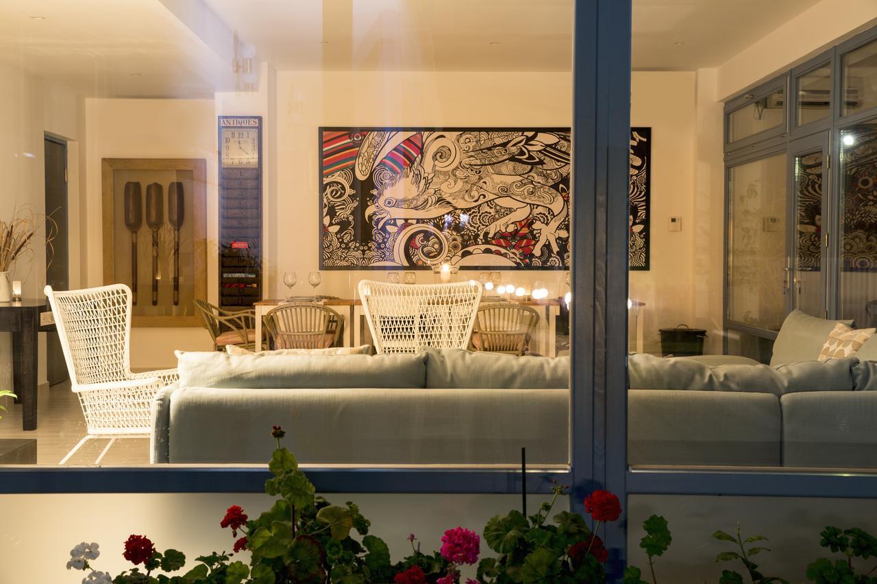 Casa Biota Boutique (Adults Only) Hotel Dunavatu de Jos ภายนอก รูปภาพ