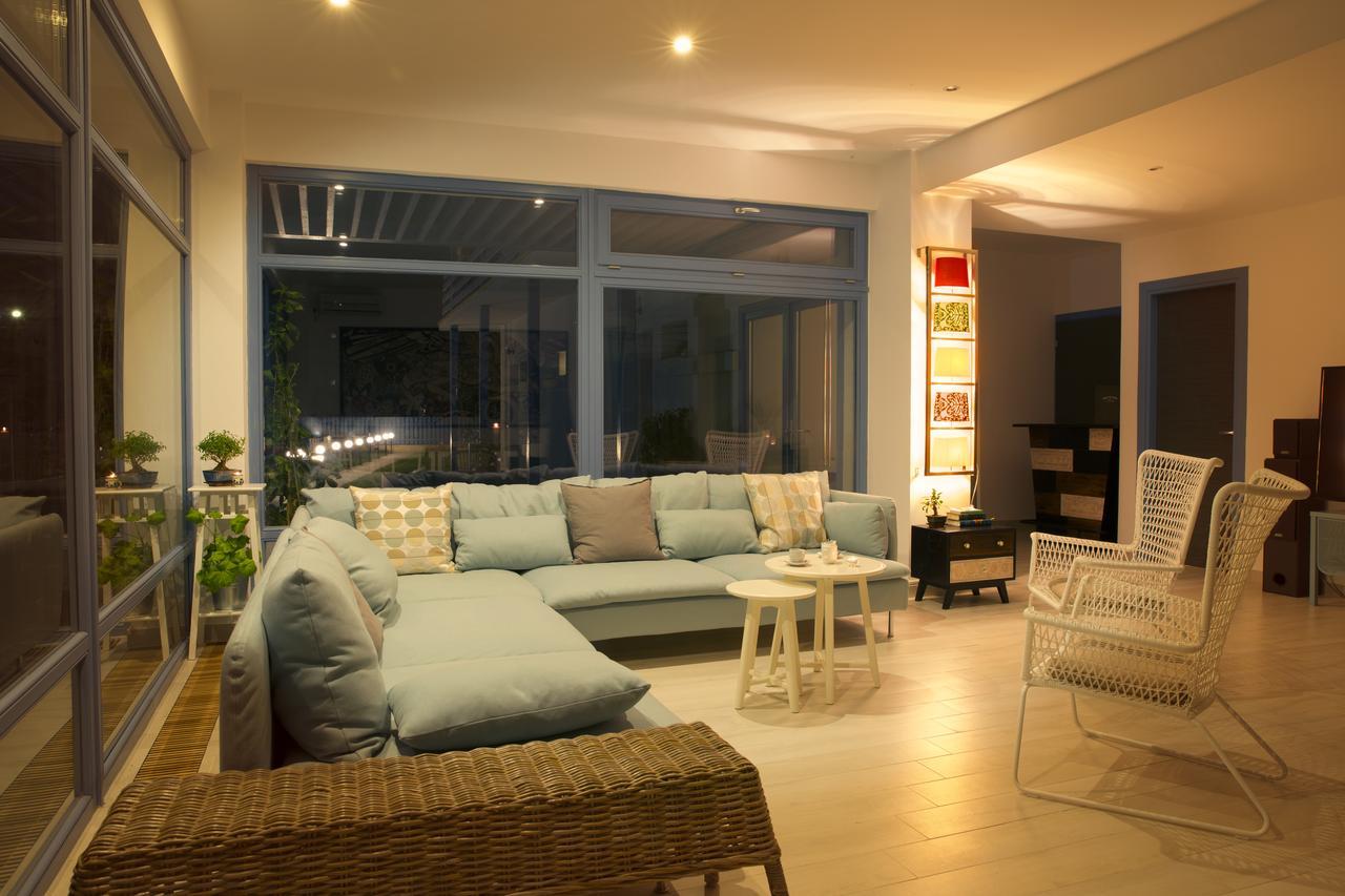 Casa Biota Boutique (Adults Only) Hotel Dunavatu de Jos ภายนอก รูปภาพ