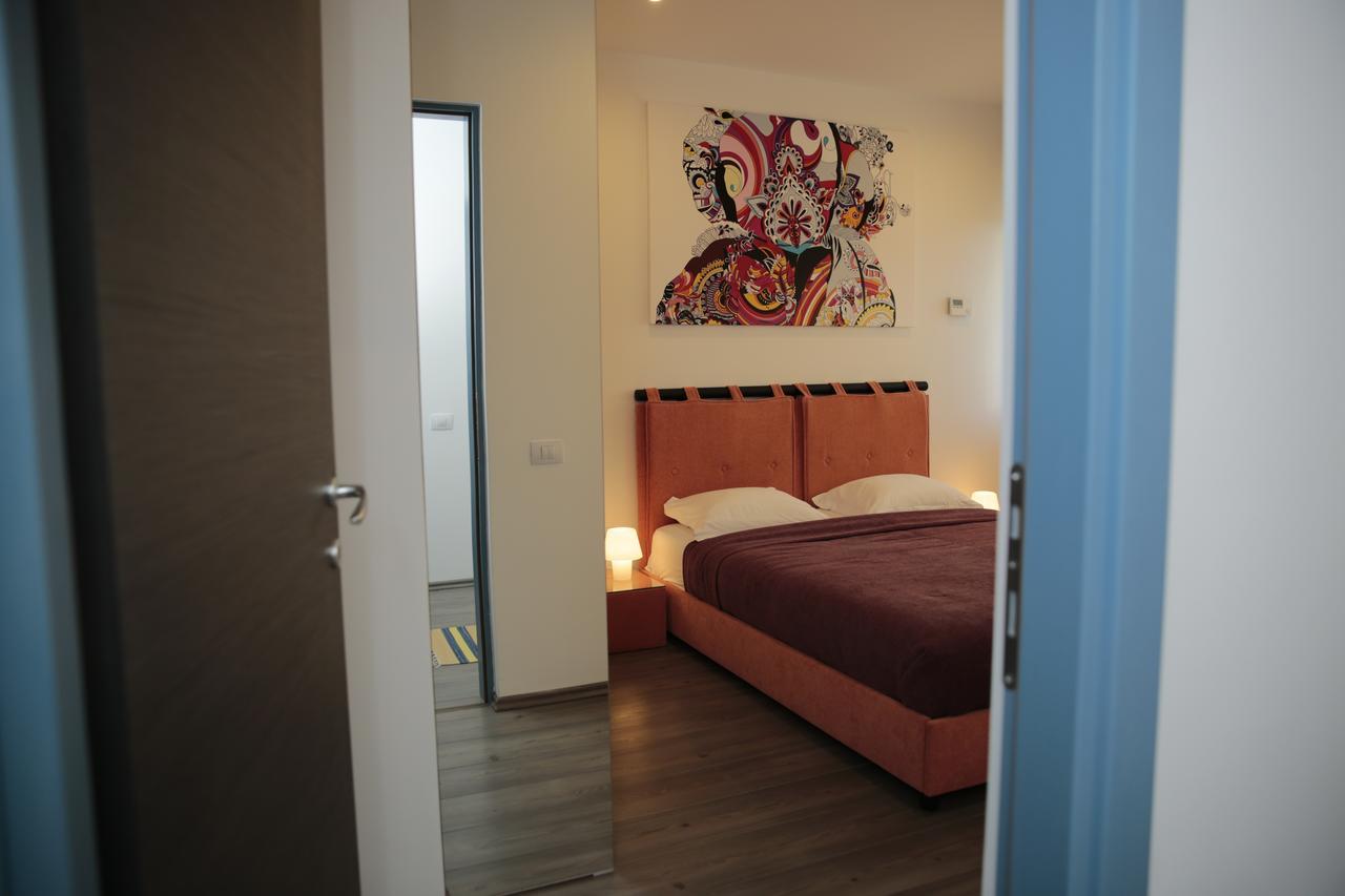 Casa Biota Boutique (Adults Only) Hotel Dunavatu de Jos ภายนอก รูปภาพ