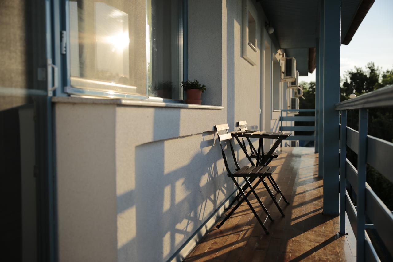 Casa Biota Boutique (Adults Only) Hotel Dunavatu de Jos ภายนอก รูปภาพ